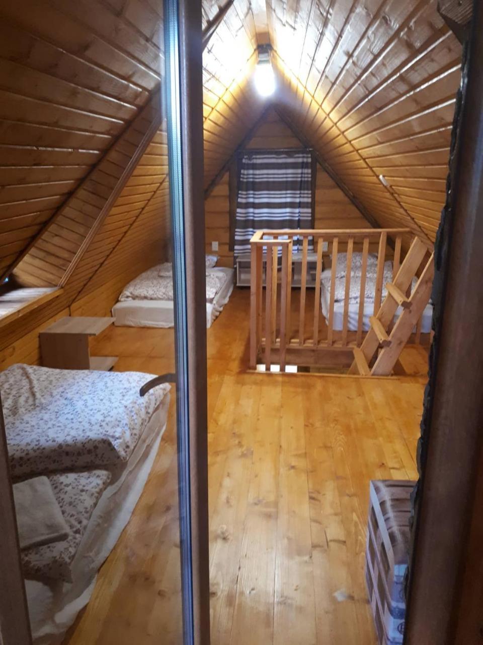 Трембіта Rakhiv Exterior foto